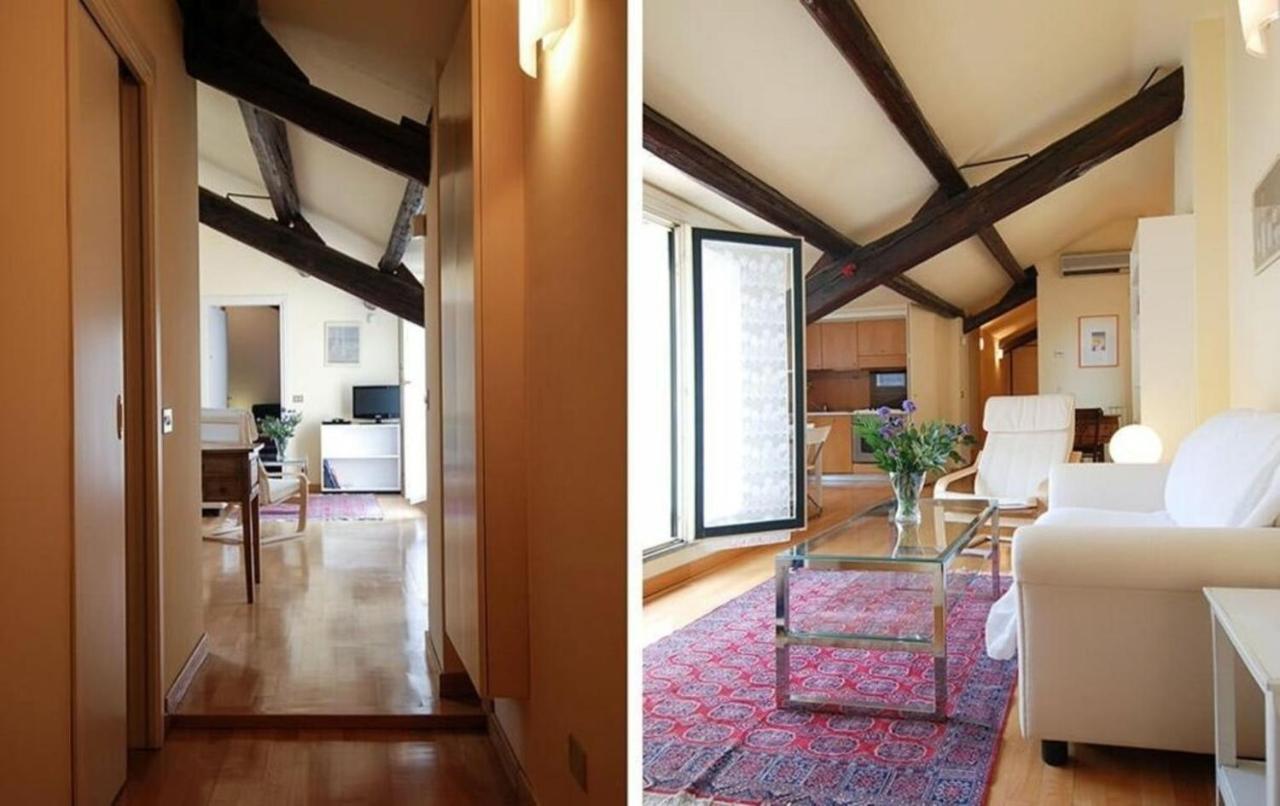 Disciplini By Halldis Appartement
