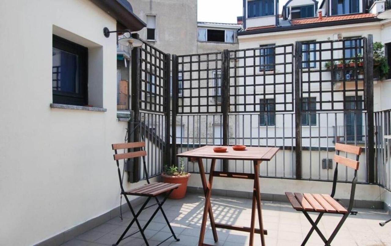 Disciplini By Halldis Appartement *