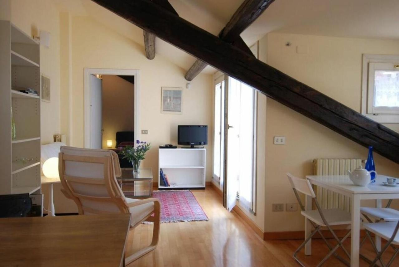 Disciplini By Halldis Appartement *